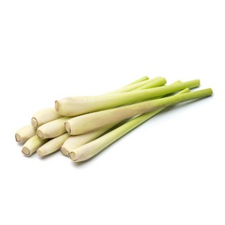 Lemongrass