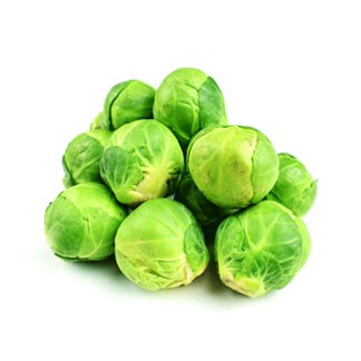 Brussels Sprouts