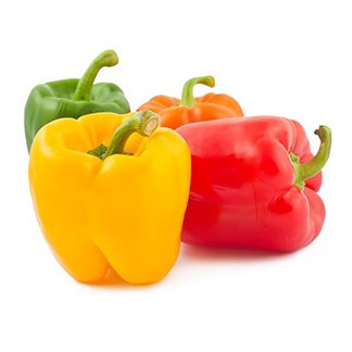 Capsicum Mix