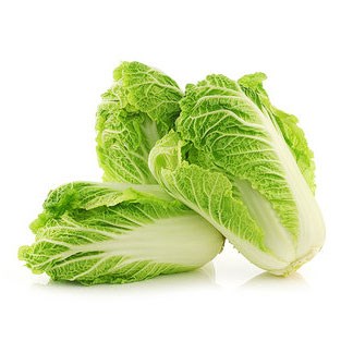 Chinese Cabbage