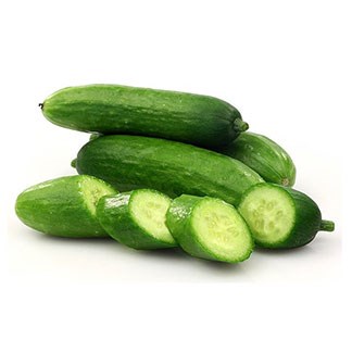 Snack Cucumber