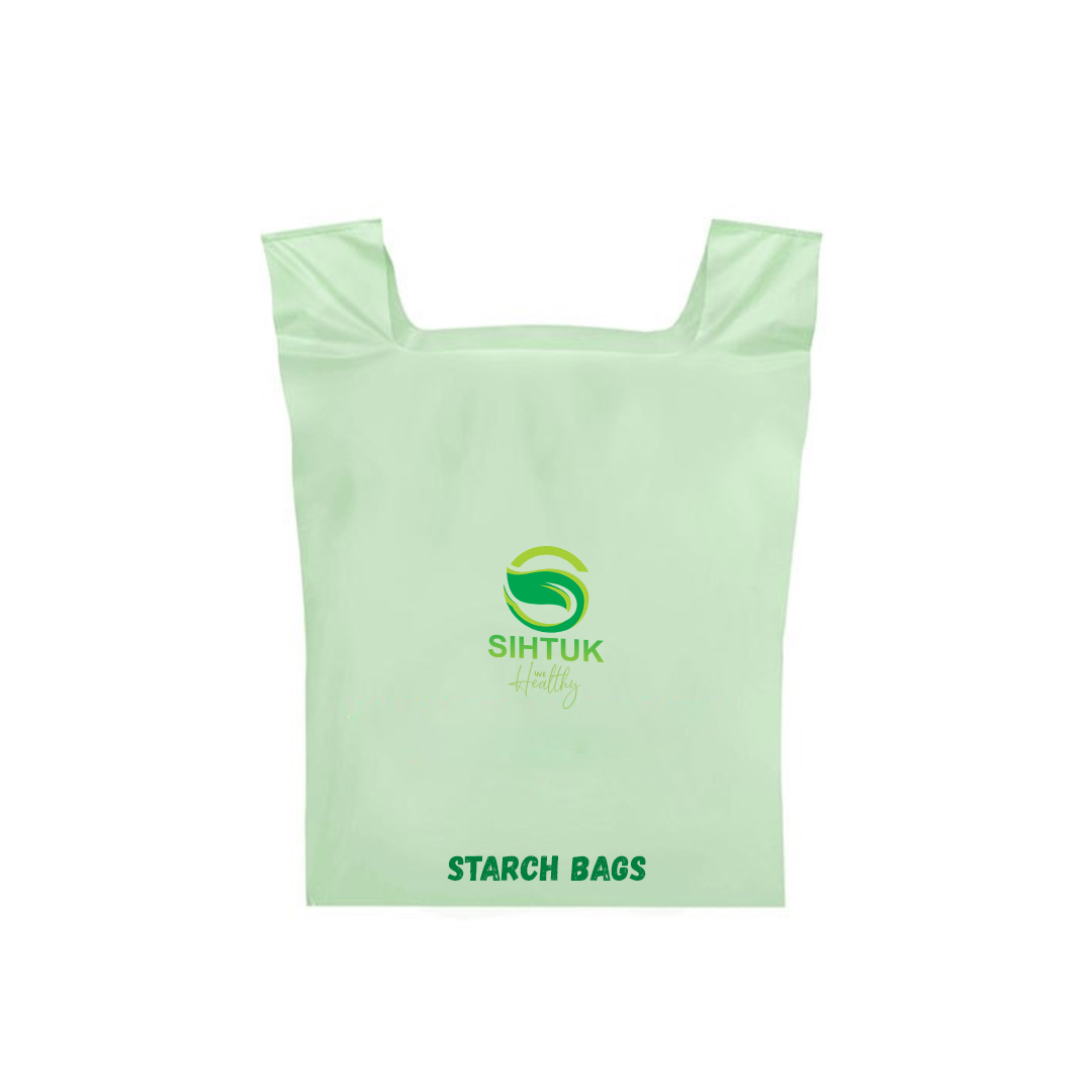 Starch Bags