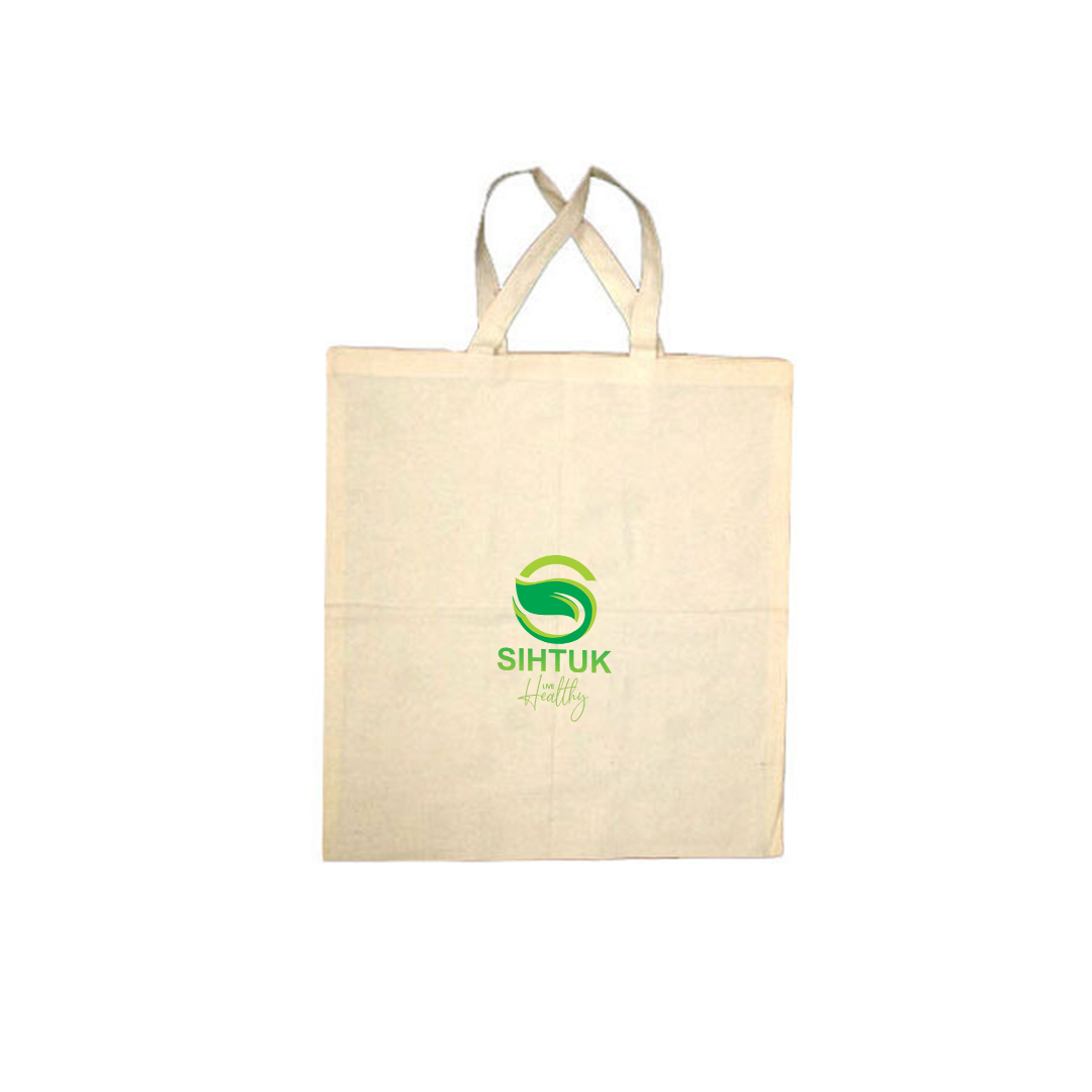  Cloth Bags