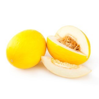 Sweet Melon 