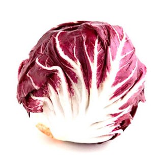 Red Lettuce