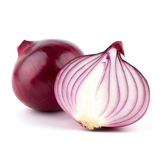 Red Onion