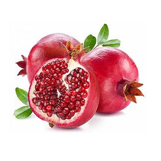  Pomegranate