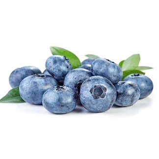 Blueberries