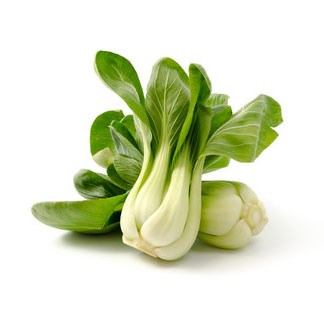 Baby Pak Choi