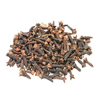 Cloves Whole