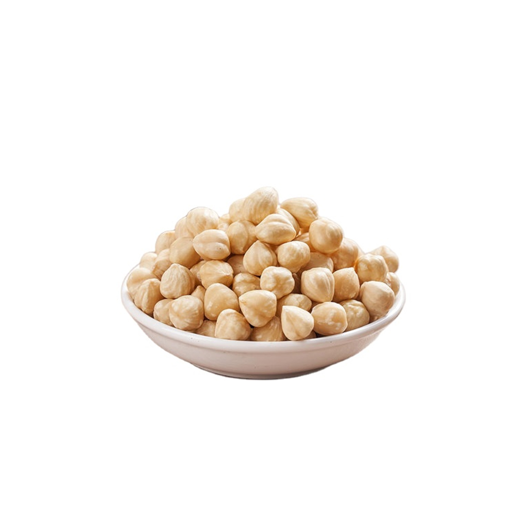 Hazelnut Roasted Peeled