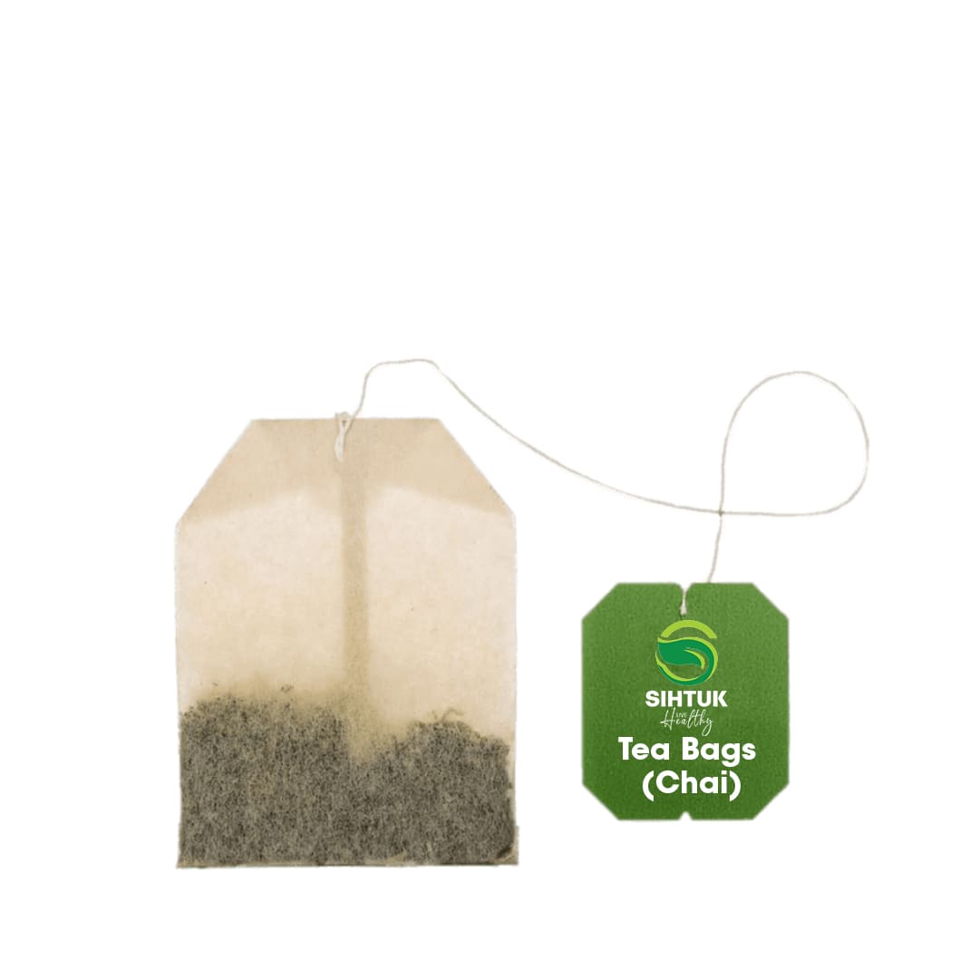 Tea Bags (Chai)