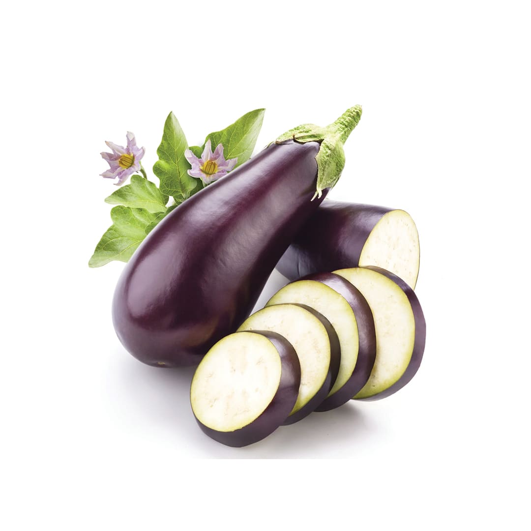 Eggplant