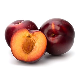 Red Plum
