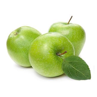 Green Apple