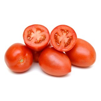 Plum Tomato