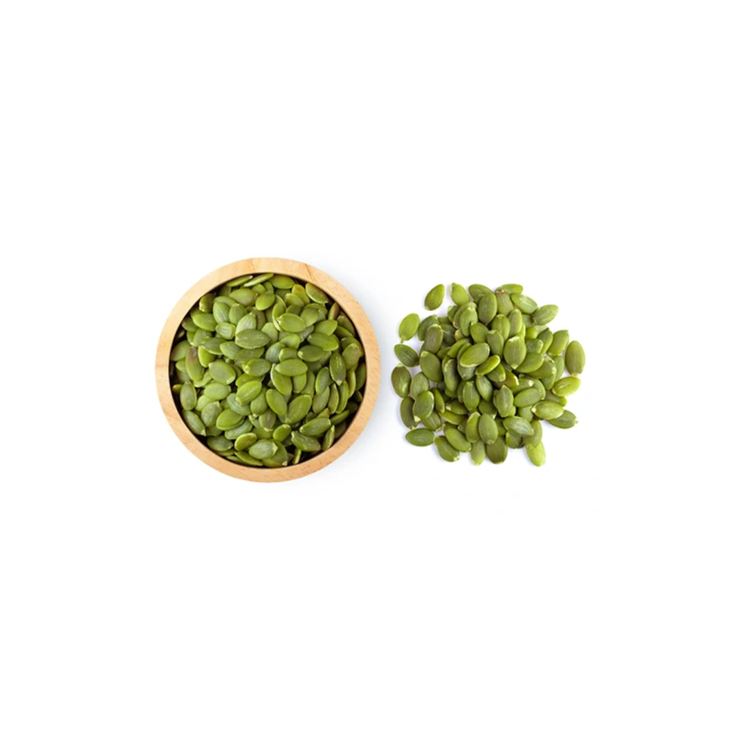 Pumpkin Seeds