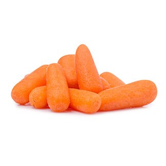 Baby Carrot
