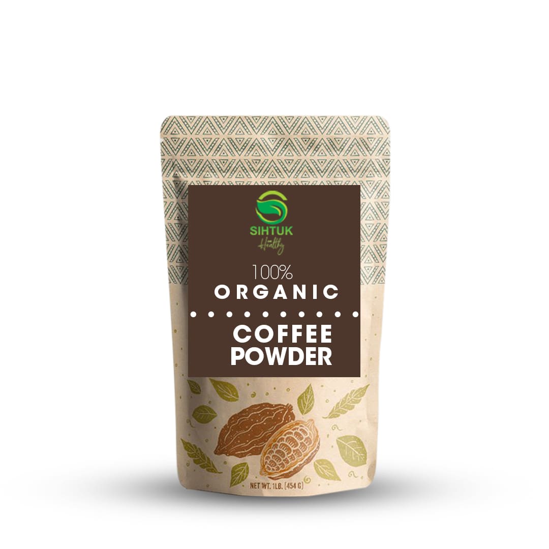 Coffee Powder
