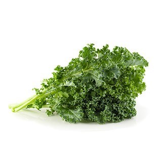 Curly Kale