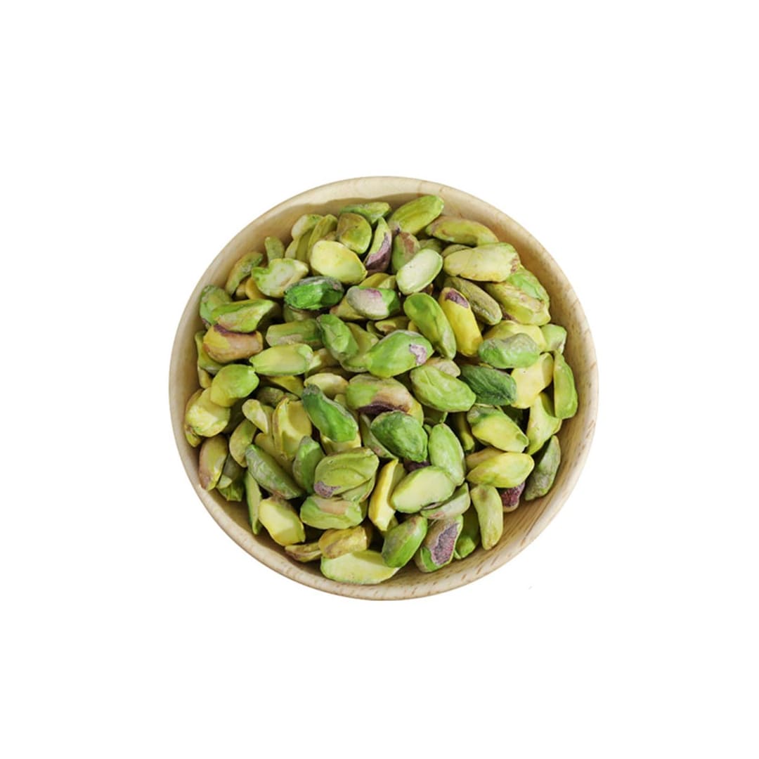 Pistachio Jumbo Peeled