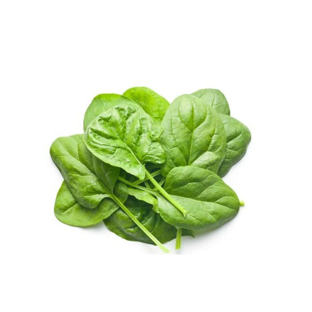 Baby Spinach Organic