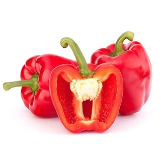 Red Capsicum
