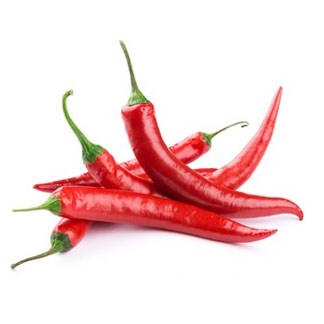 Red Chilli
