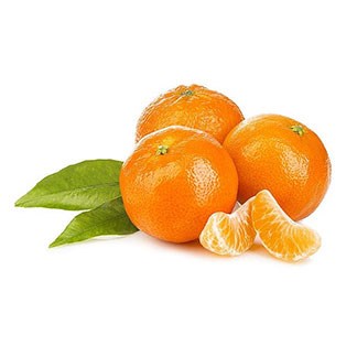 Mandarin
