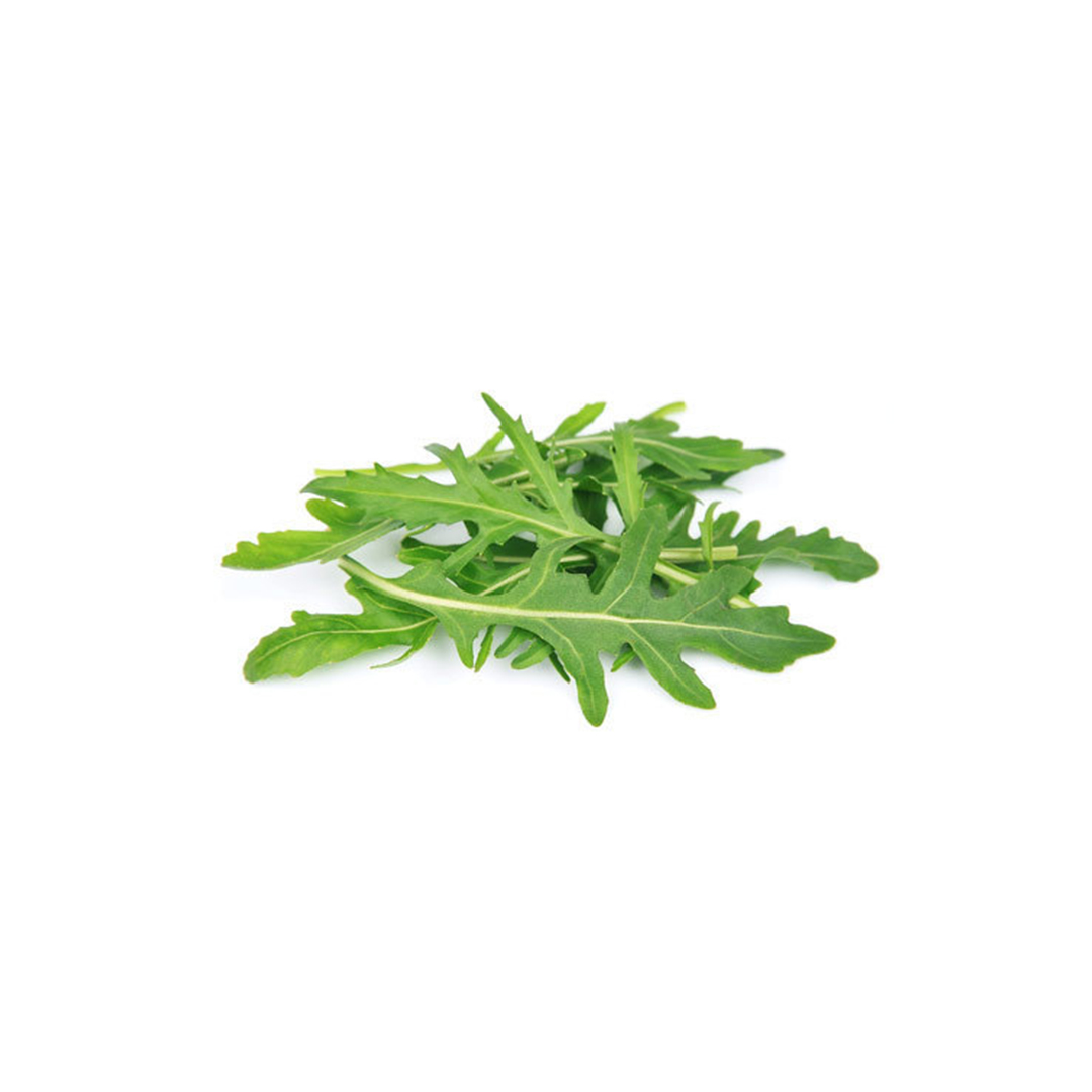 Rocket Leaves