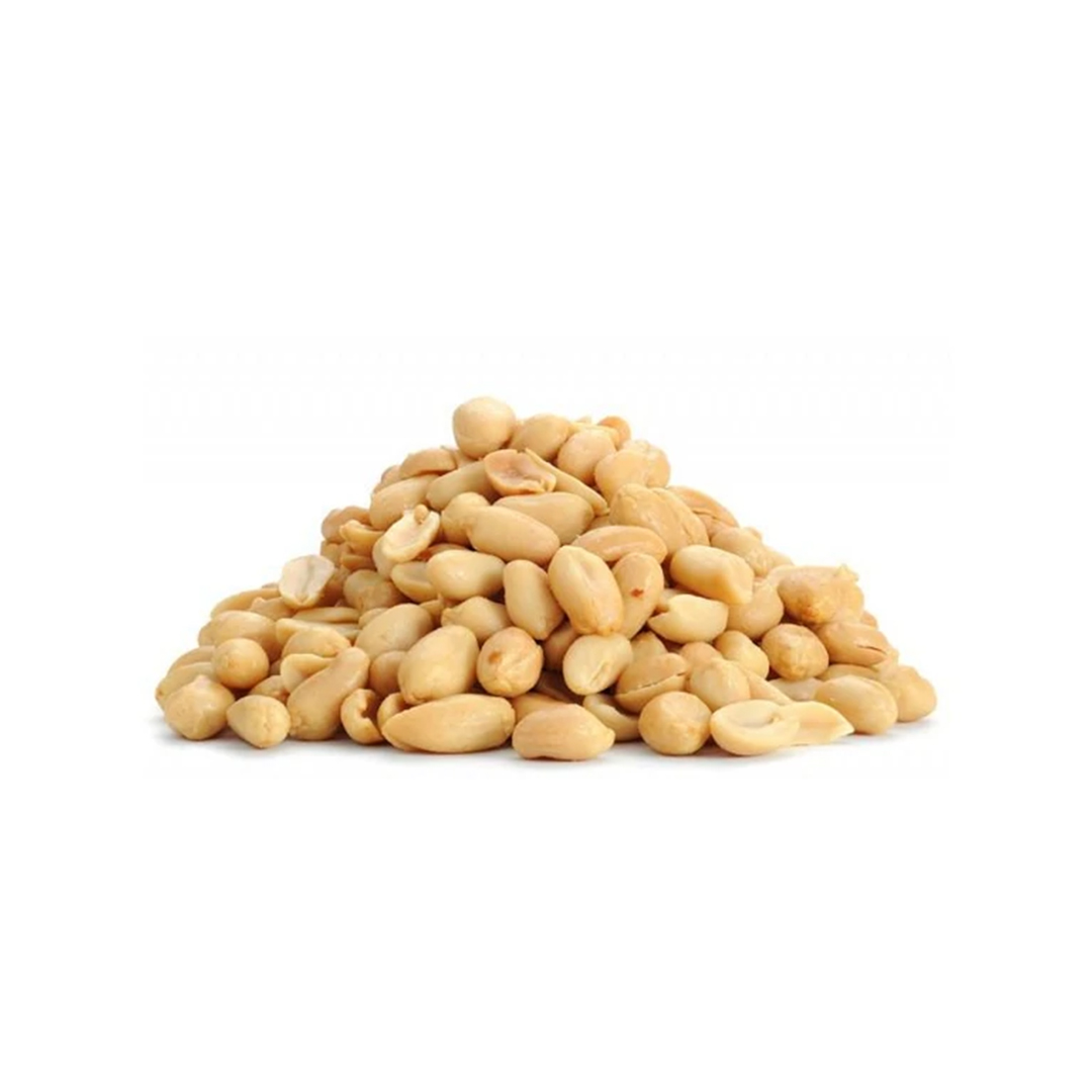 Peanut Peeled Jumbo