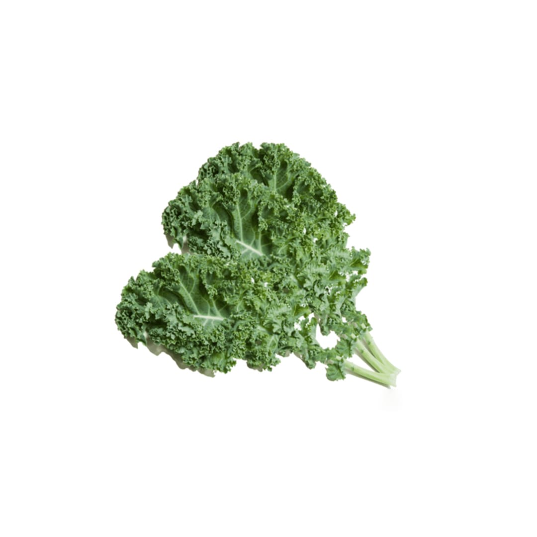 Kale Leaves